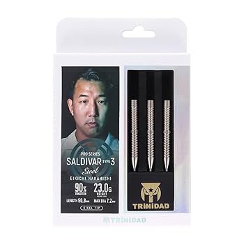 Amazon | TRiNiDAD PRO トリニダード プロ SALDIVAR Type3